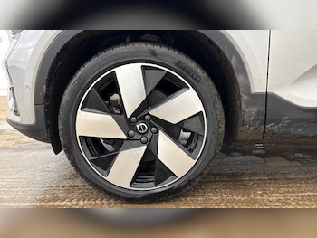 Used Volvo C40 2022 for sale - 77934345: Photo