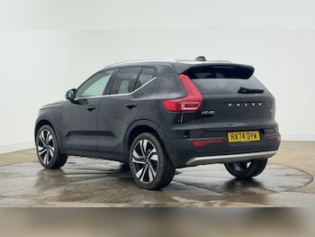 Used Volvo XC40 2025 for sale - 77532057: Photo