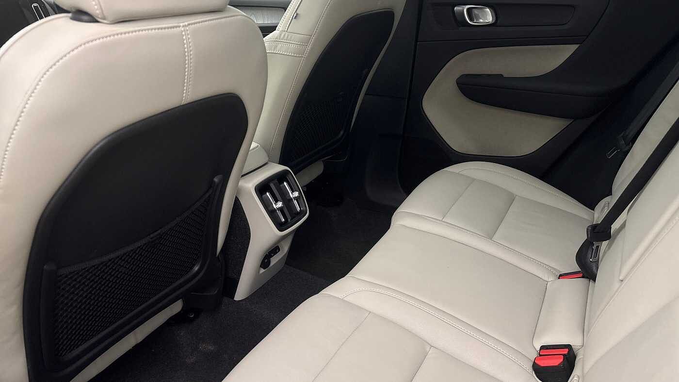 Used Volvo XC40 2025 for sale - 77532057: Photo 5