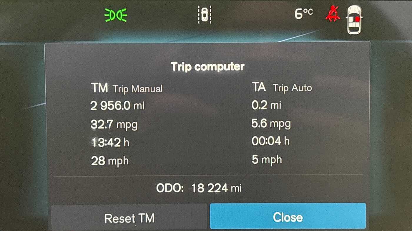 Used Volvo XC40 2025 for sale - 77532057: Photo 7