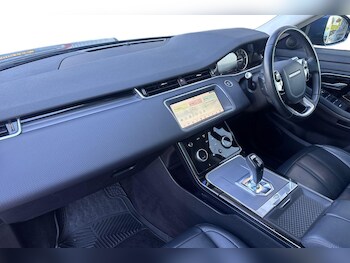 Used Land Rover Range Rover Evoque 2020 for sale - 78000180: Photo