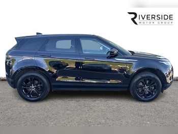 Used Land Rover Range Rover Evoque 2020 for sale - 78000180: Photo