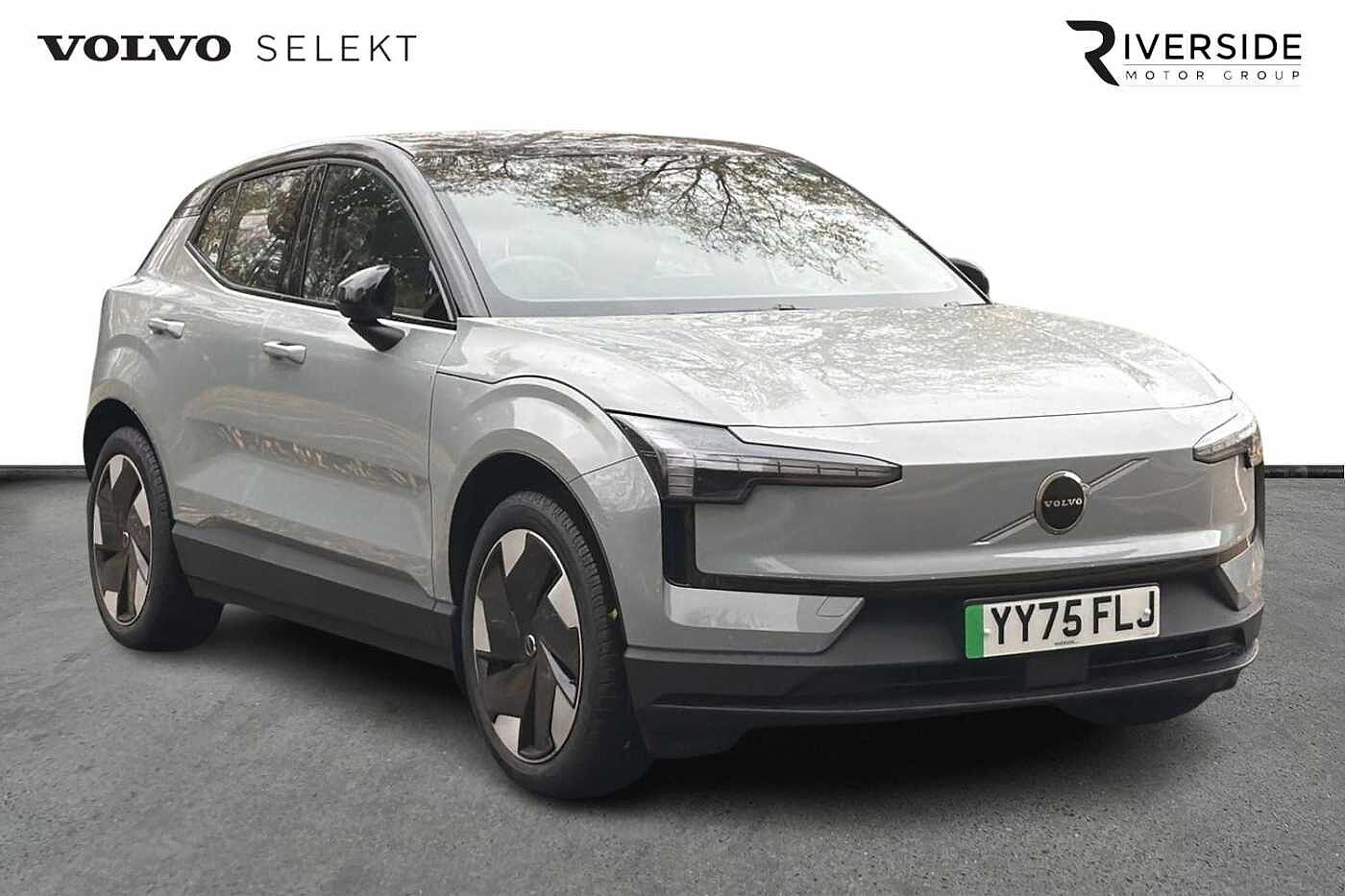 Used Volvo EX30 2025 for sale - 76630163: Photo 1