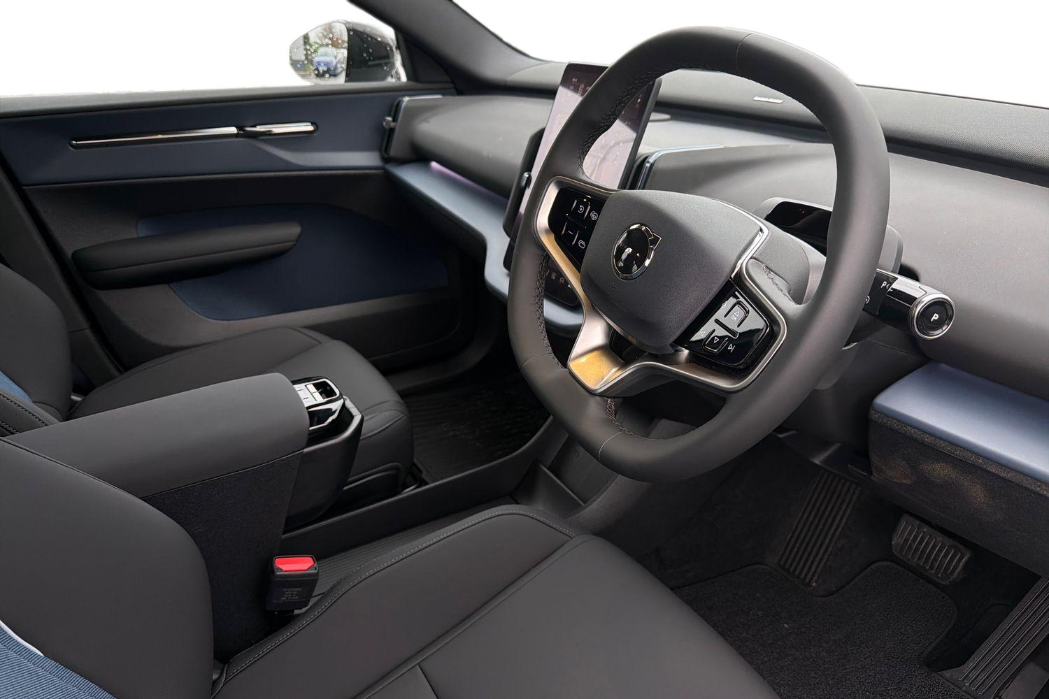 Used Volvo EX30 2025 for sale - 76630163: Photo 10