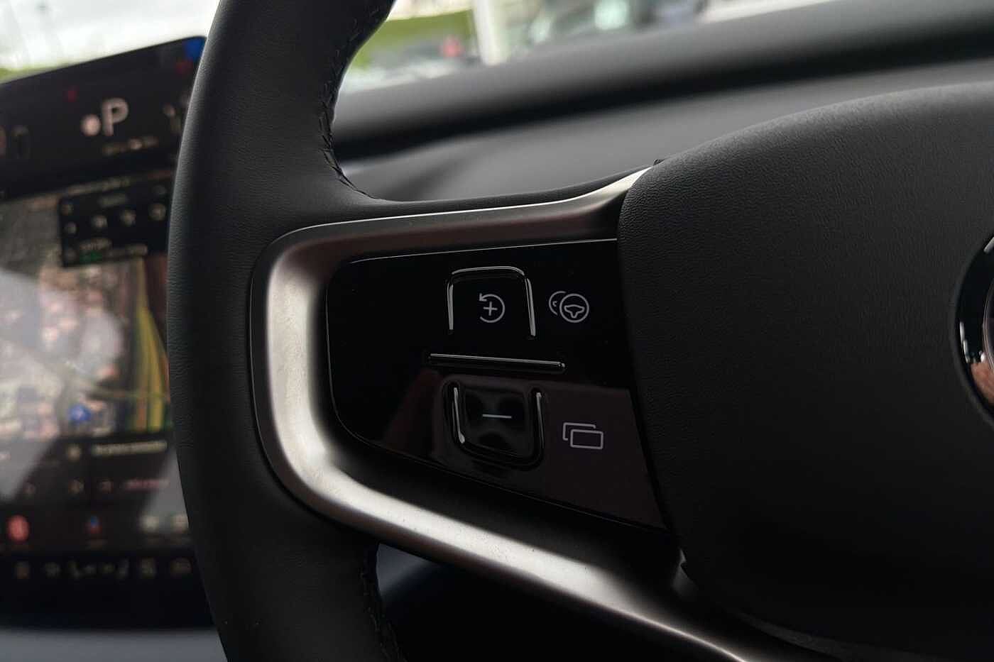 Used Volvo EX30 2025 for sale - 76630163: Photo 11