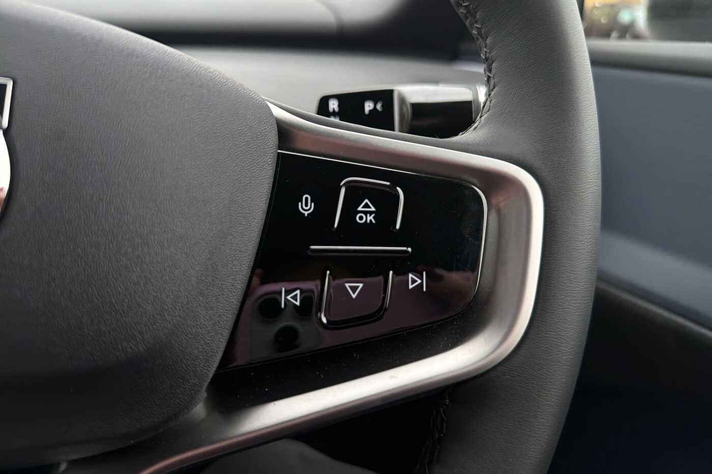 Used Volvo EX30 2025 for sale - 76630163: Photo 12