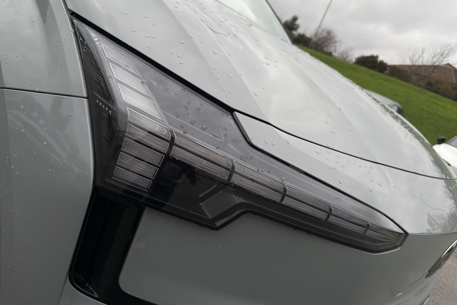 Used Volvo EX30 2025 for sale - 76630163: Photo 18