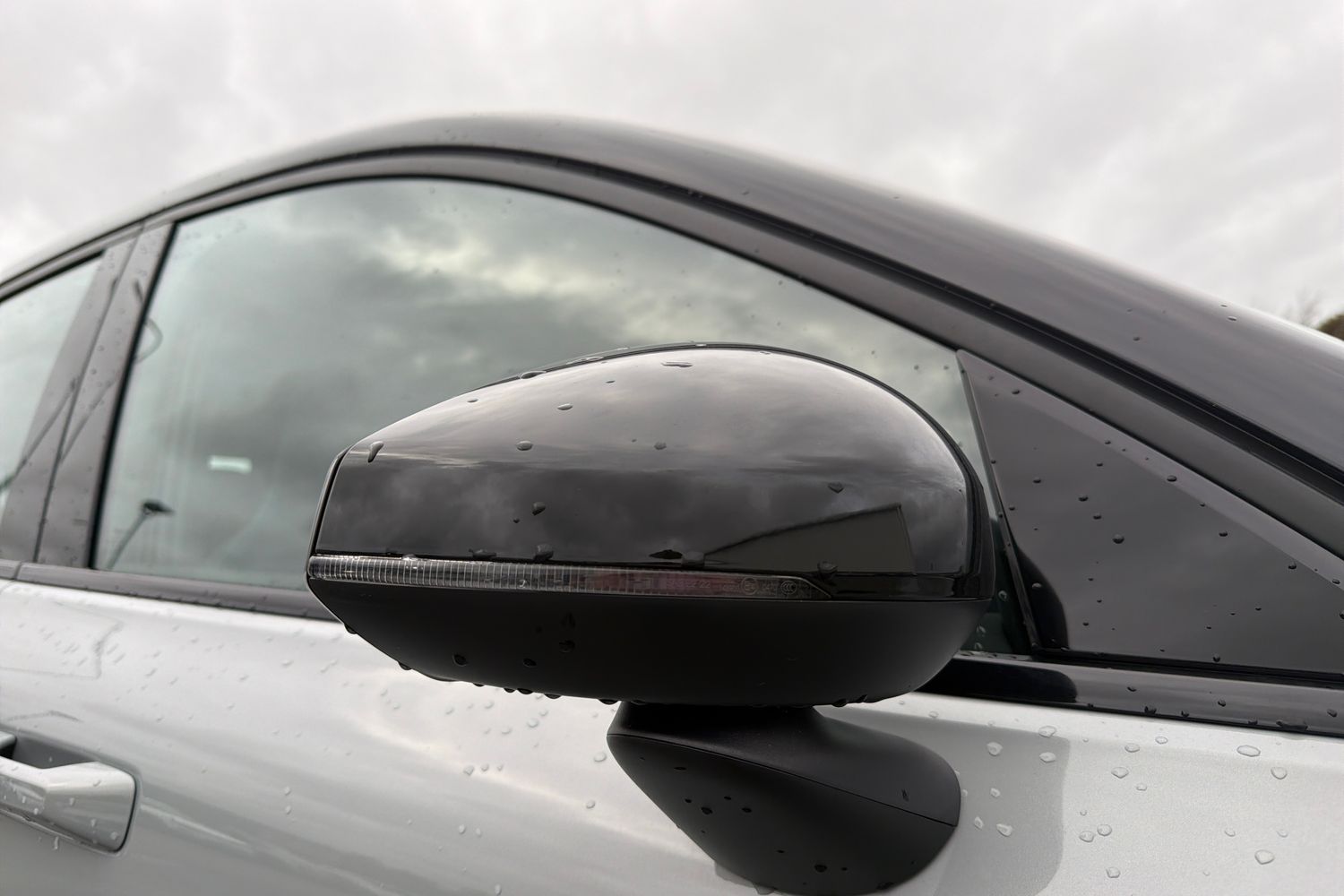 Used Volvo EX30 2025 for sale - 76630163: Photo 19