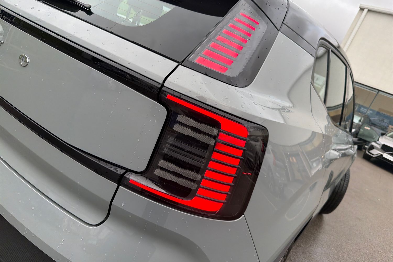 Used Volvo EX30 2025 for sale - 76630163: Photo 20