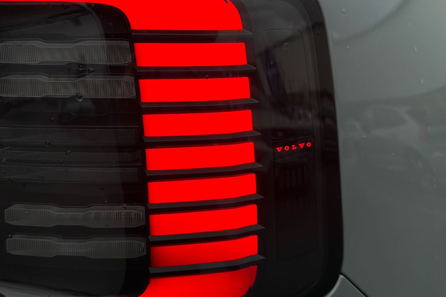 Used Volvo EX30 2025 for sale - 76630163: Photo 26