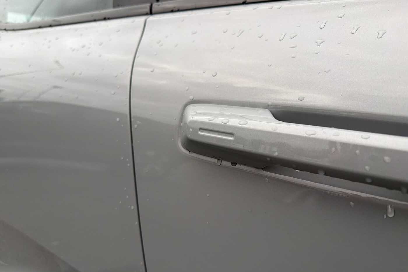 Used Volvo EX30 2025 for sale - 76630163: Photo 27