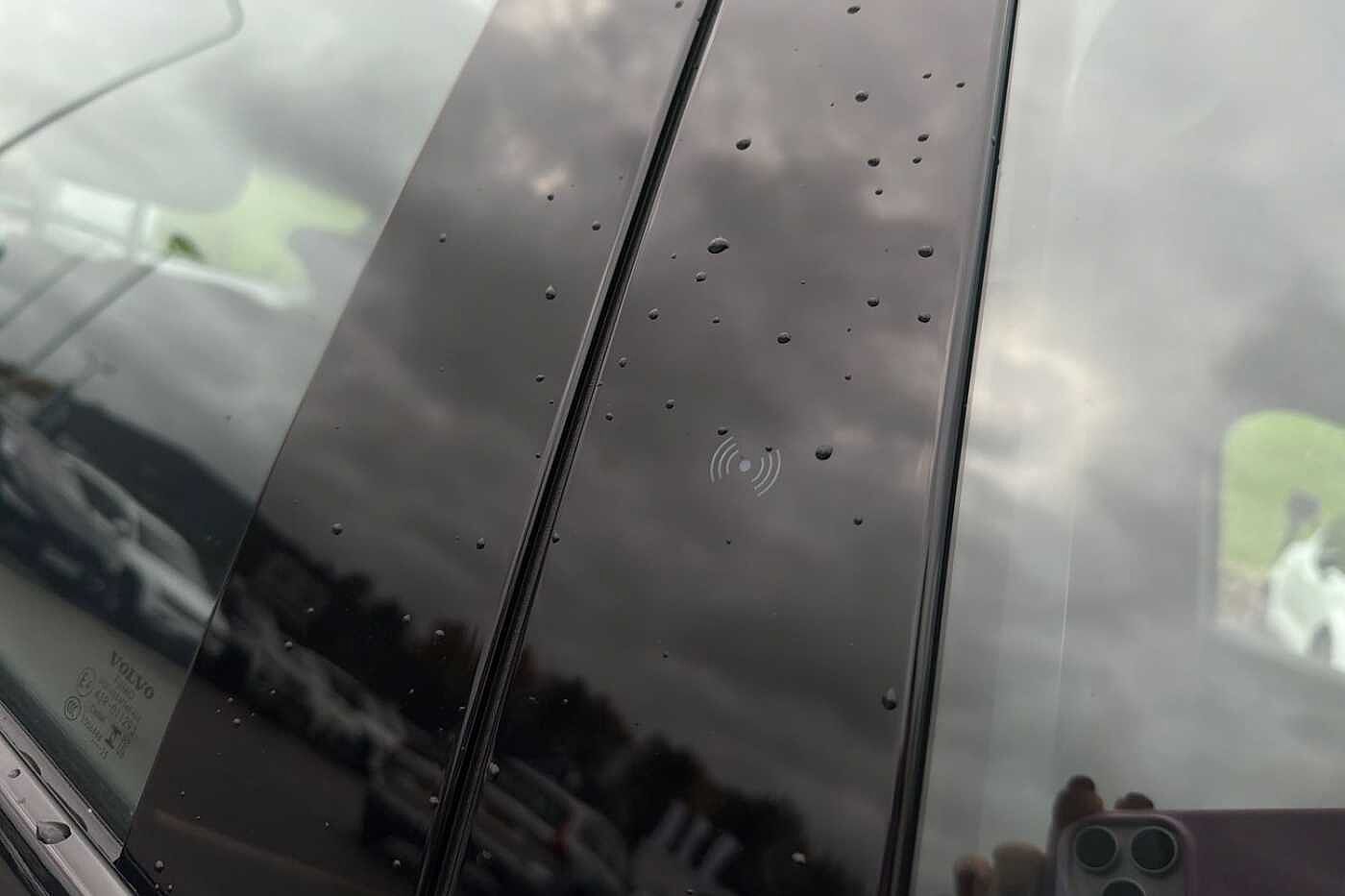 Used Volvo EX30 2025 for sale - 76630163: Photo 28