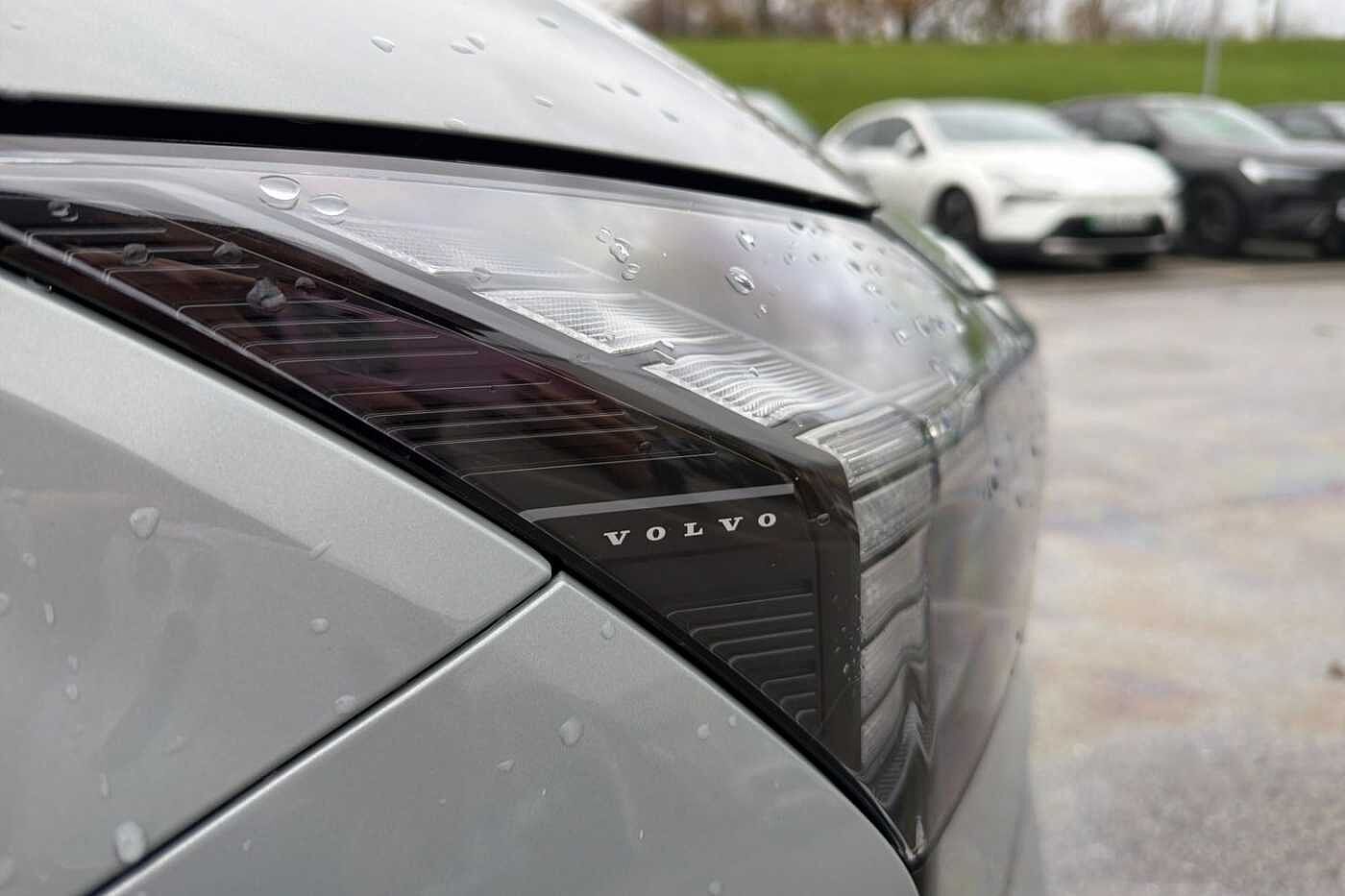 Used Volvo EX30 2025 for sale - 76630163: Photo 29