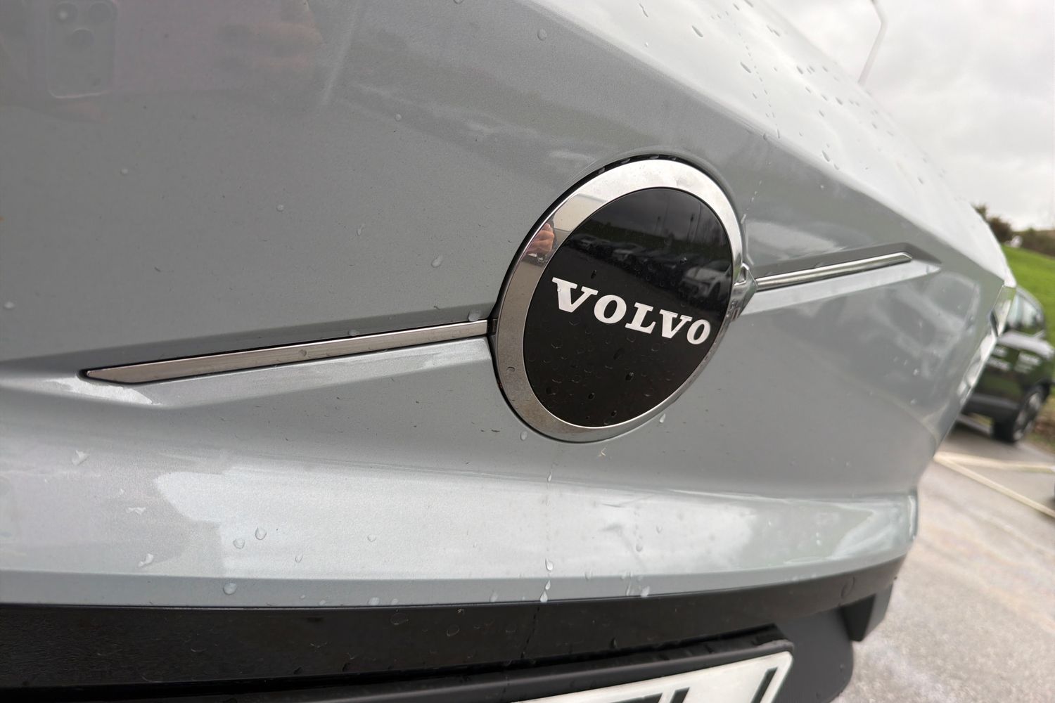 Used Volvo EX30 2025 for sale - 76630163: Photo 30