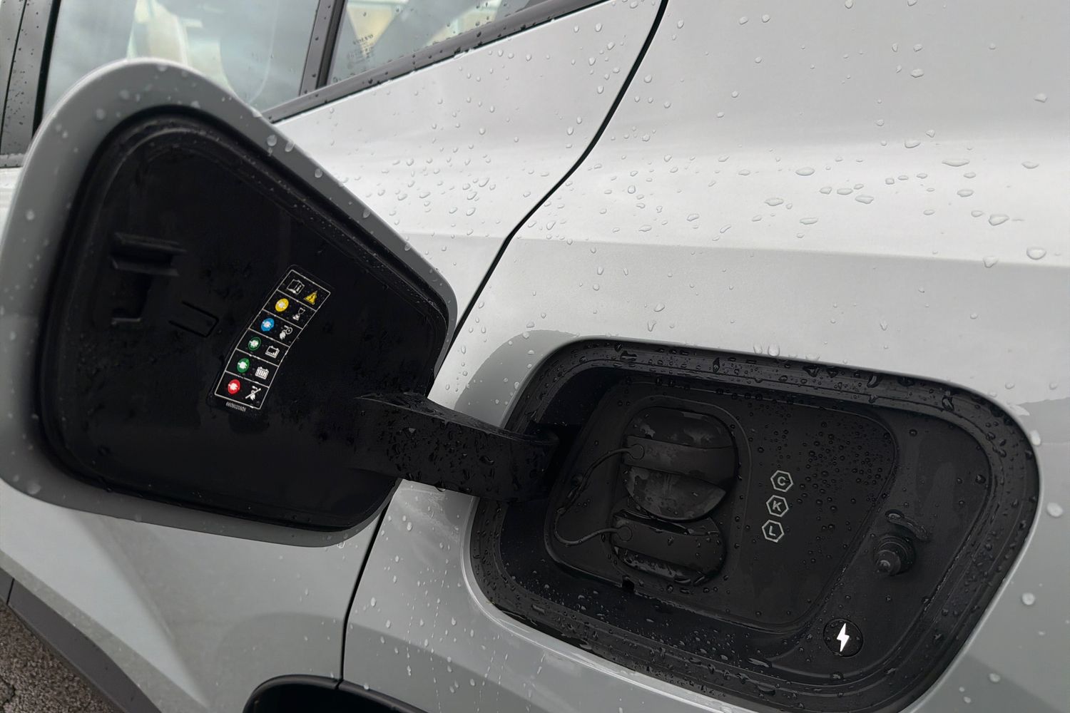 Used Volvo EX30 2025 for sale - 76630163: Photo 32