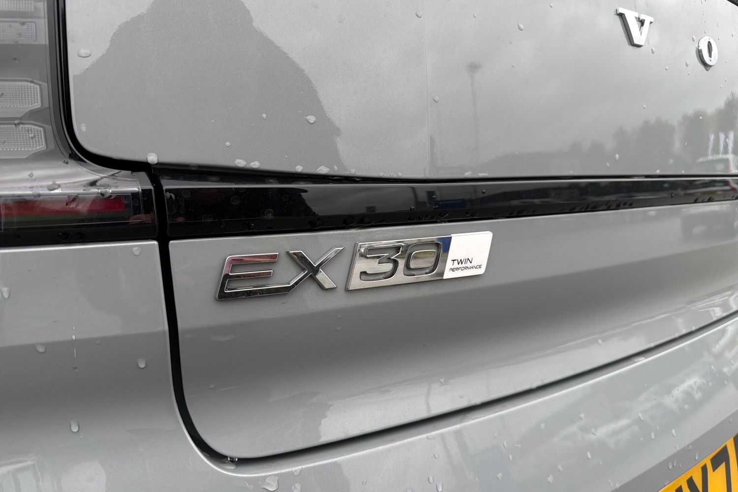 Used Volvo EX30 2025 for sale - 76630163: Photo 33