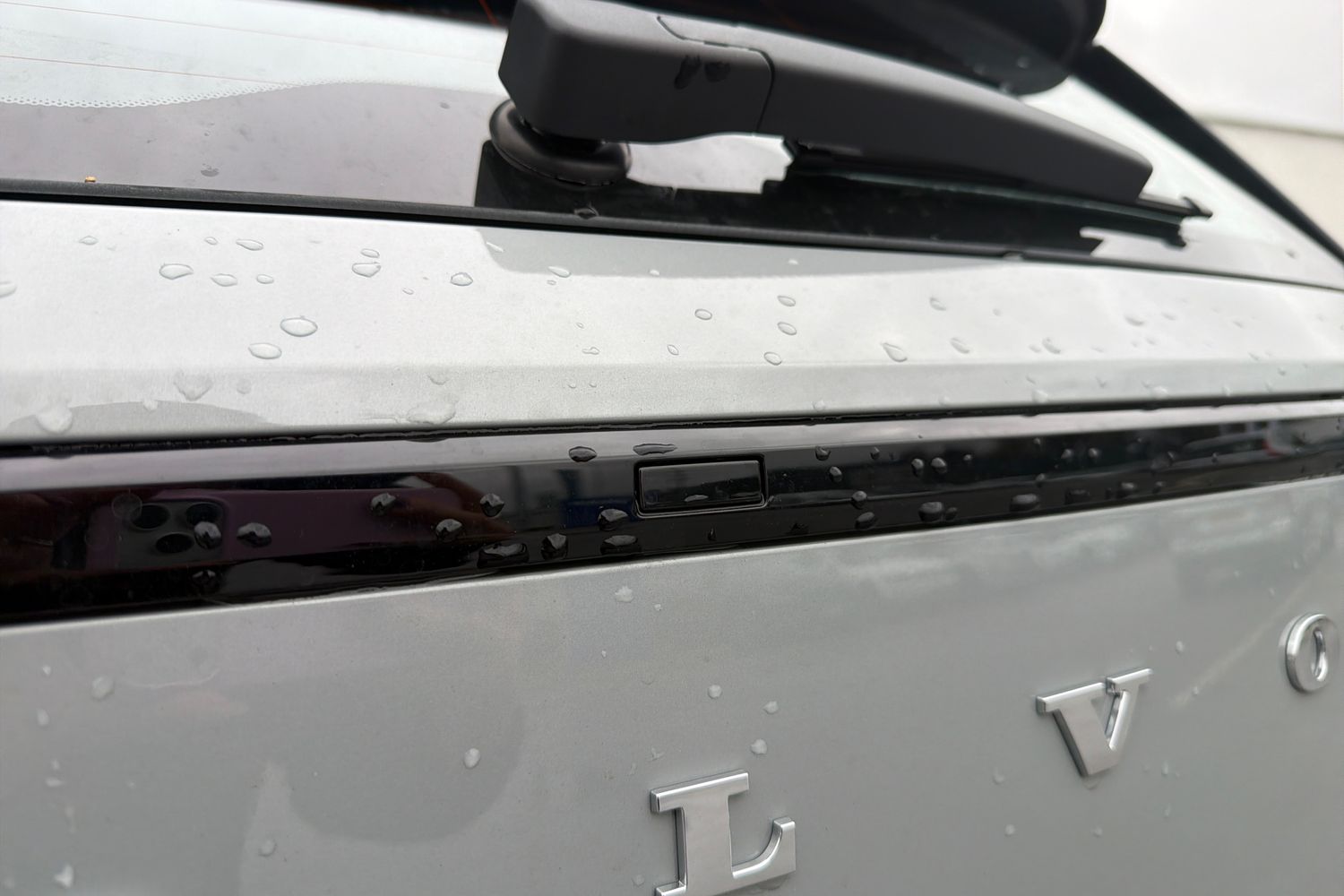 Used Volvo EX30 2025 for sale - 76630163: Photo 34