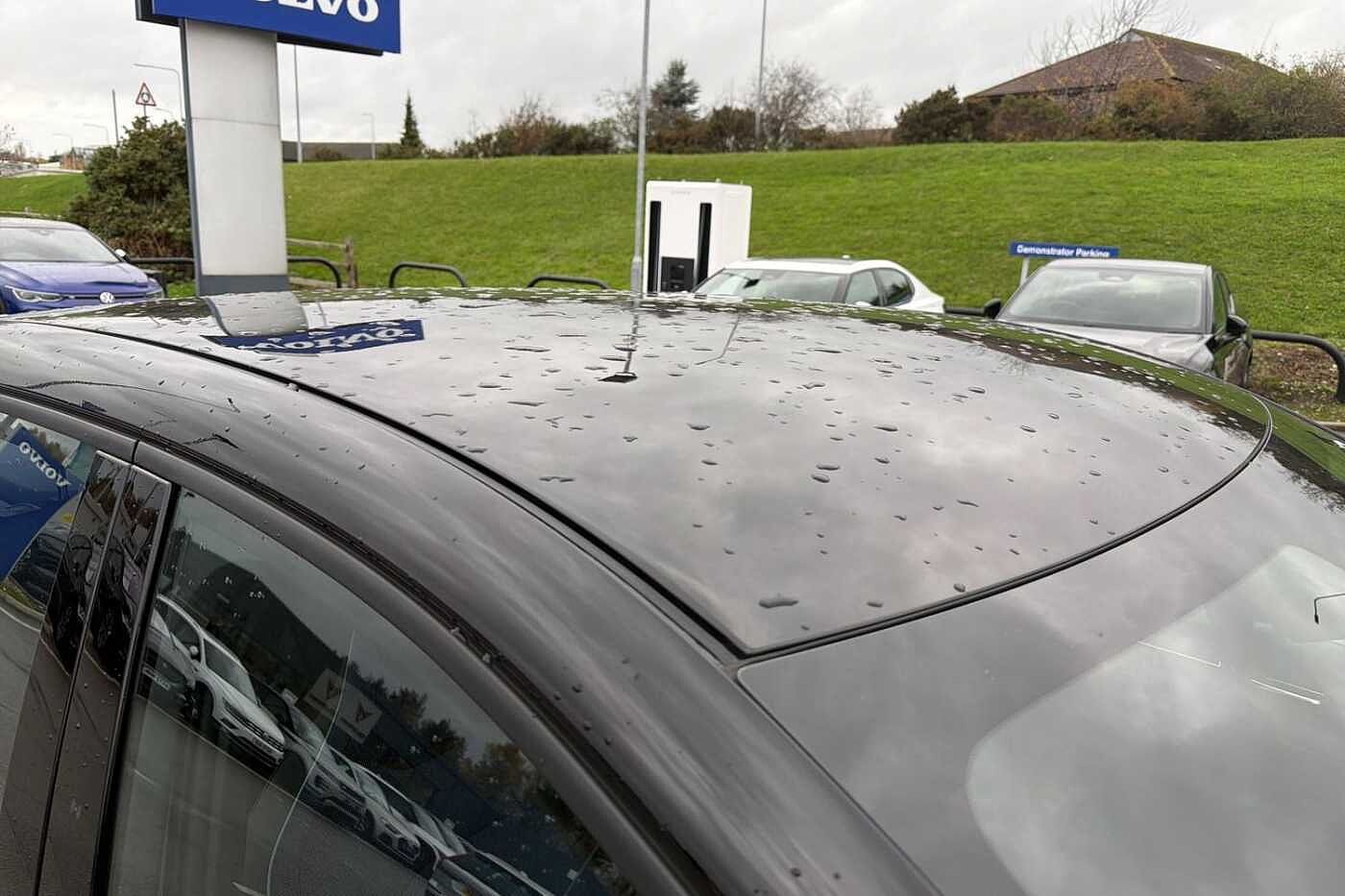 Used Volvo EX30 2025 for sale - 76630163: Photo 36