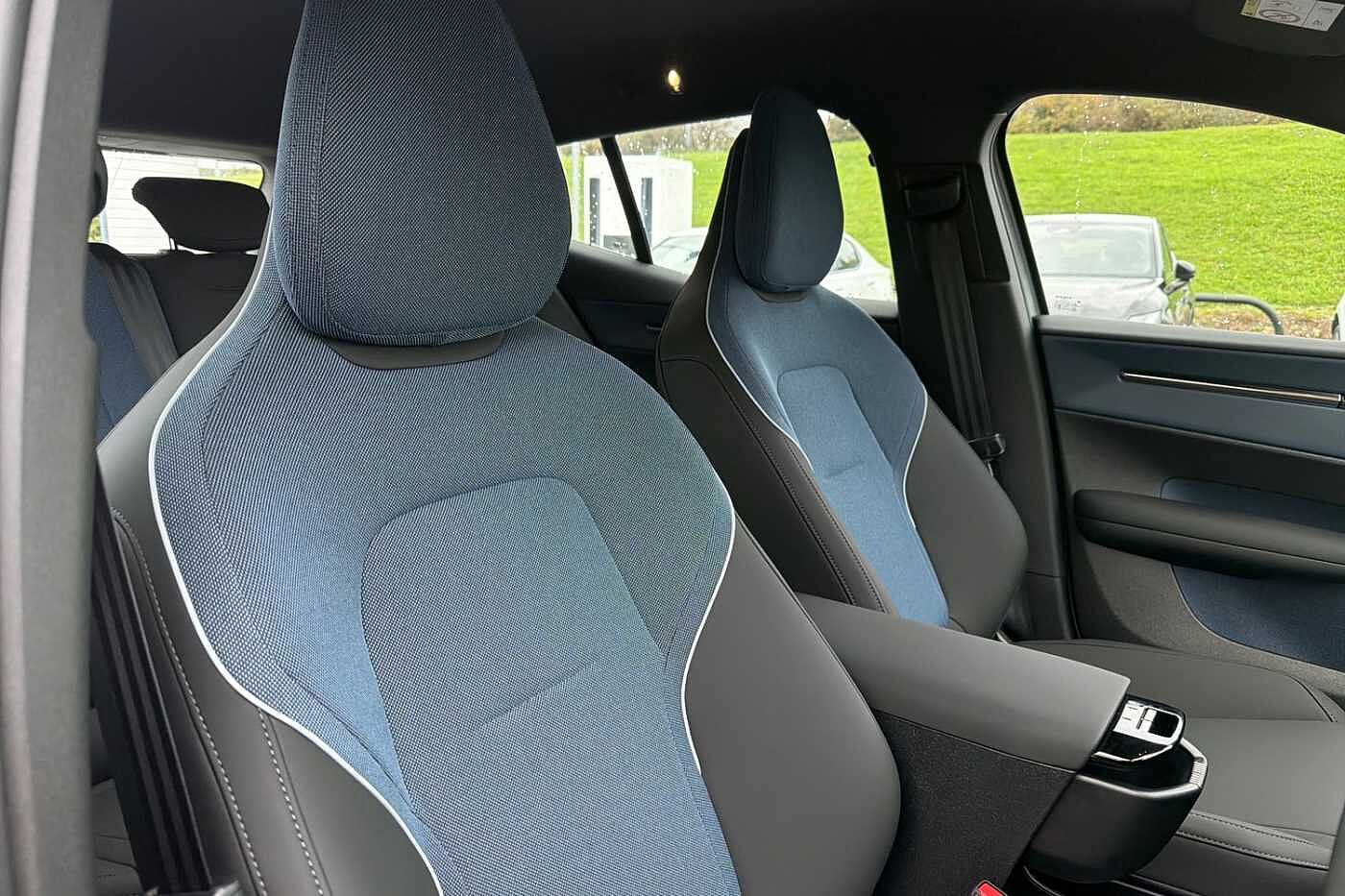 Used Volvo EX30 2025 for sale - 76630163: Photo 37