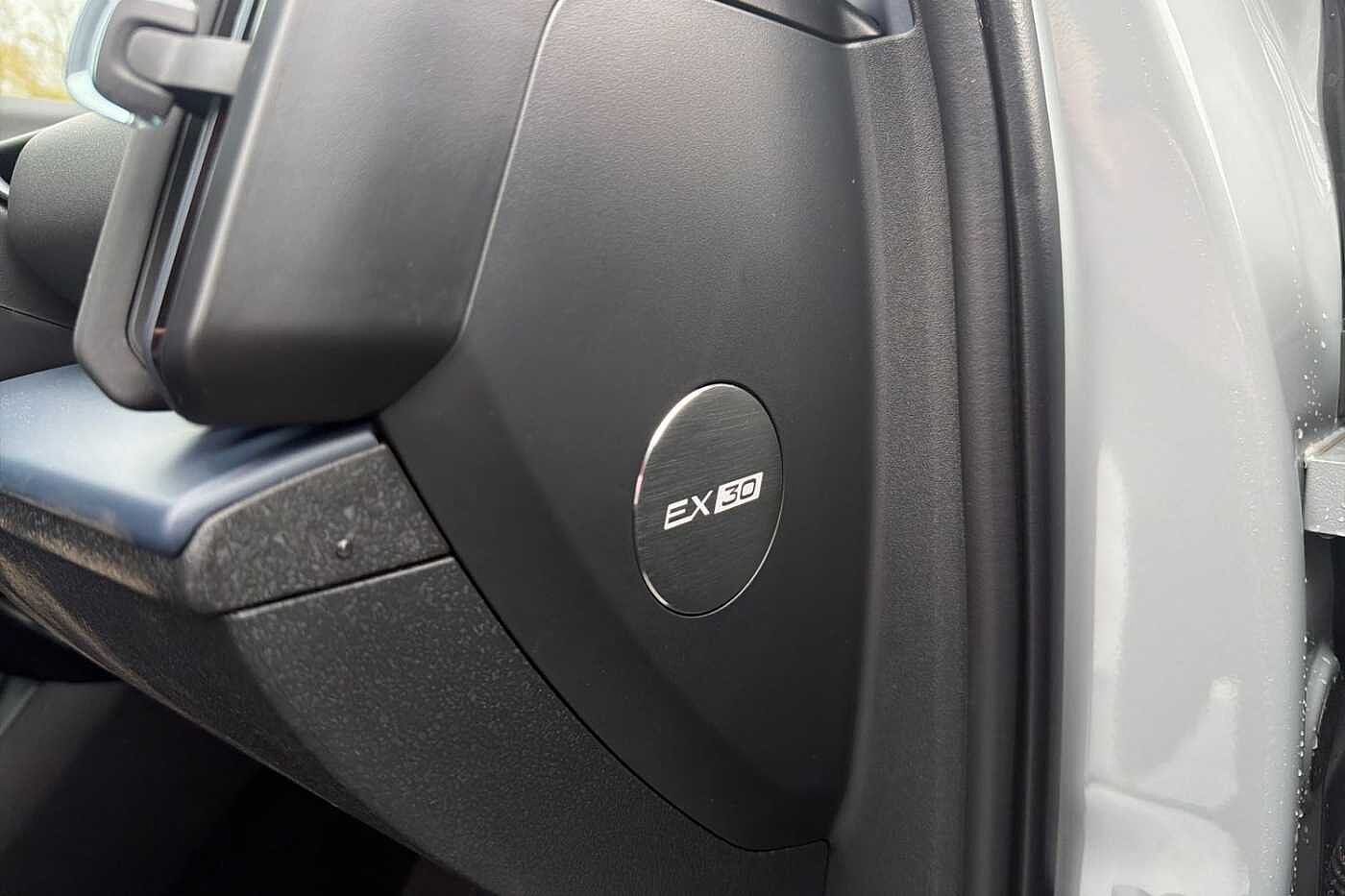 Used Volvo EX30 2025 for sale - 76630163: Photo 38