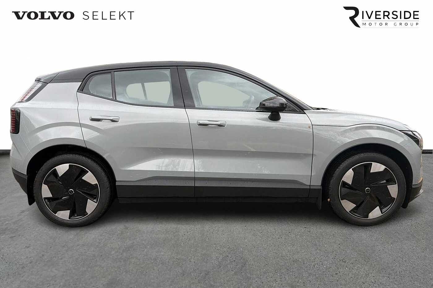 Used Volvo EX30 2025 for sale - 76630163: Photo 4