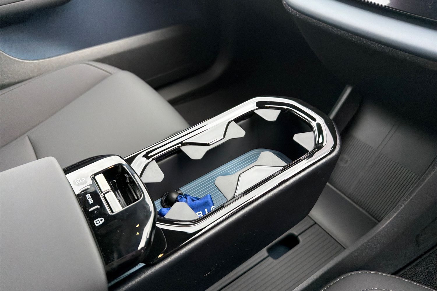 Used Volvo EX30 2025 for sale - 76630163: Photo 40