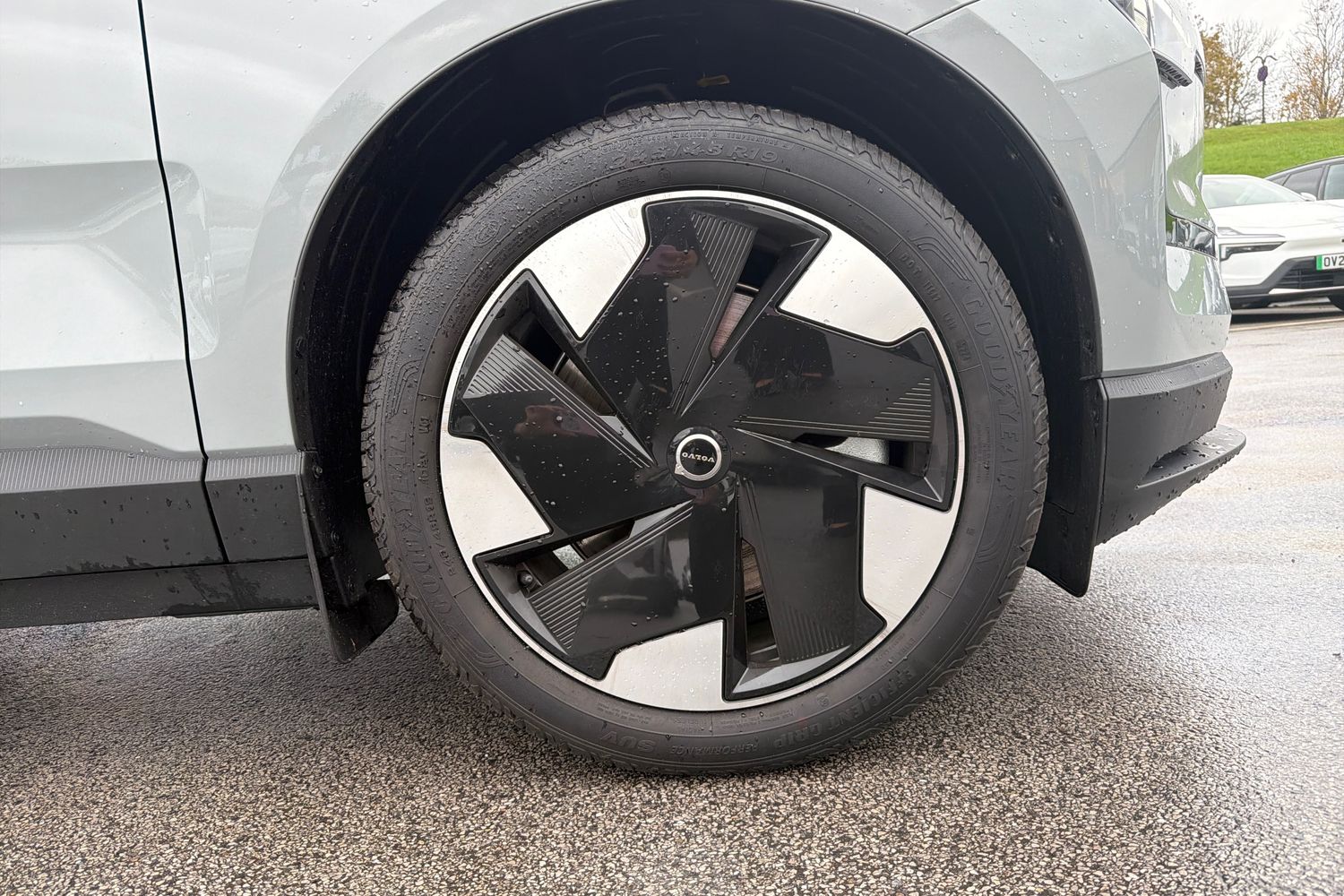 Used Volvo EX30 2025 for sale - 76630163: Photo 5