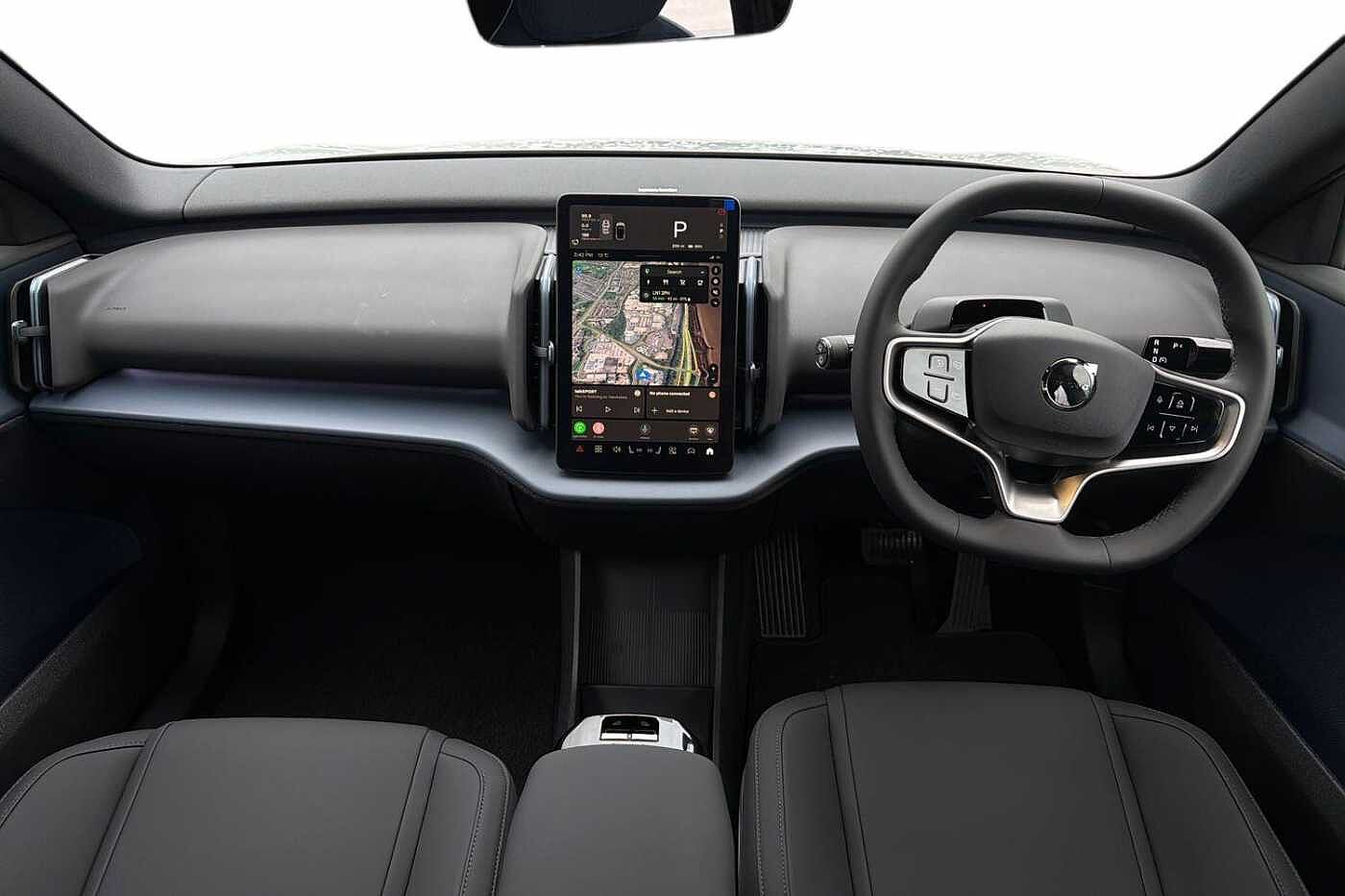 Used Volvo EX30 2025 for sale - 76630163: Photo 6