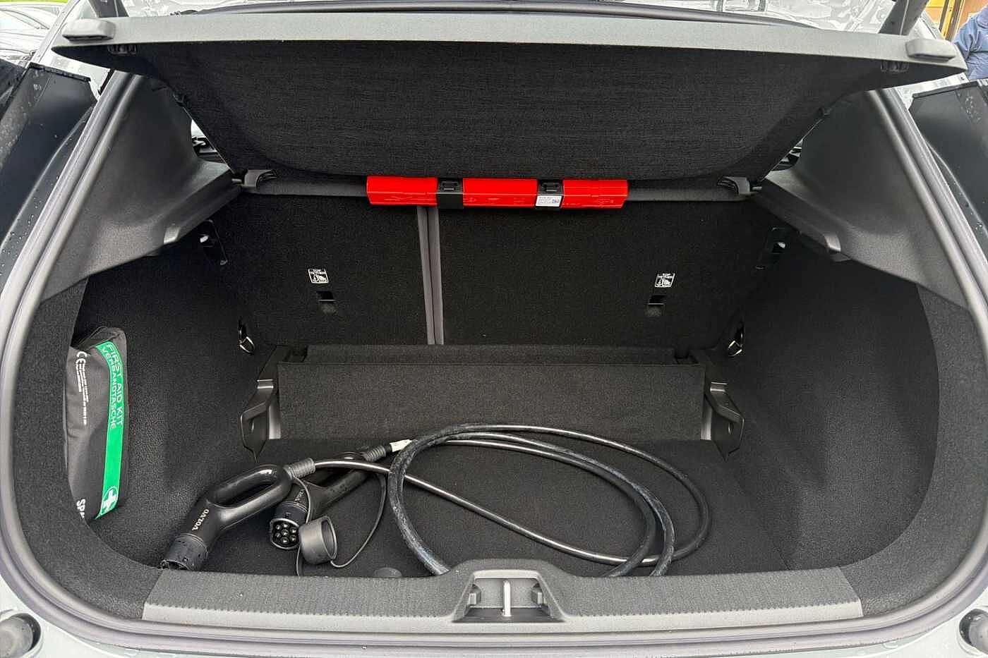 Used Volvo EX30 2025 for sale - 76630163: Photo 8