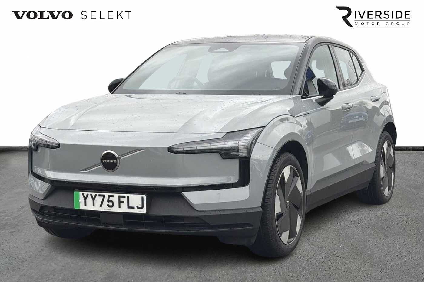 Used Volvo EX30 2025 for sale - 76630163: Photo 9