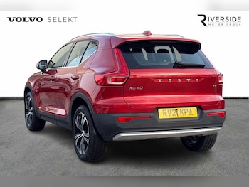 Used Volvo XC40 2021 for sale - 77420422: Photo