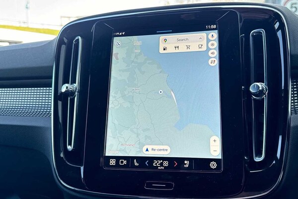 Used Volvo XC40 2024 for sale - 75467191: Photo 15