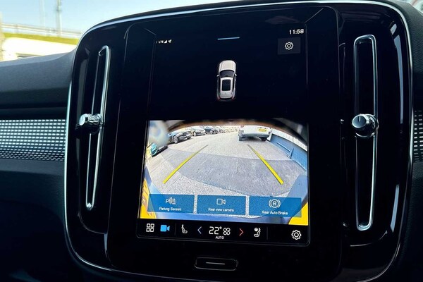 Used Volvo XC40 2024 for sale - 75467191: Photo 16