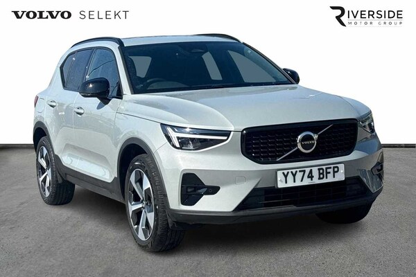 Used Volvo XC40 2024 for sale - 75467191: Photo 1