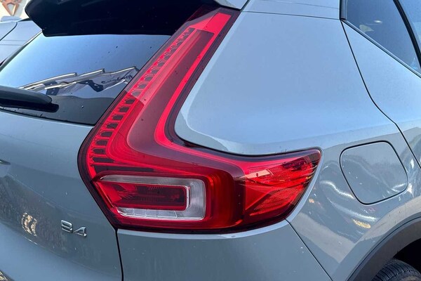 Used Volvo XC40 2024 for sale - 75467191: Photo 20