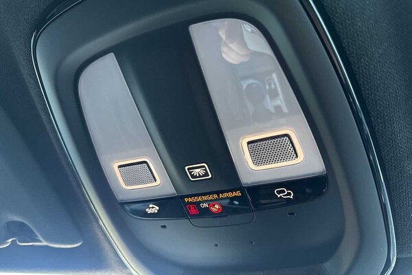Used Volvo XC40 2024 for sale - 75467191: Photo 31