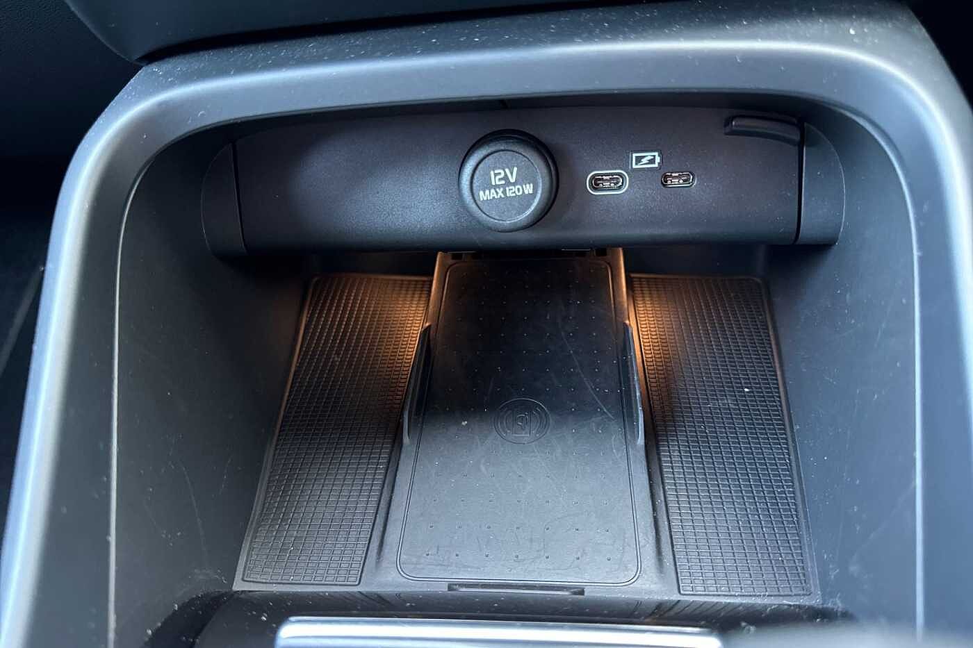 Vehicle 32