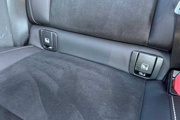 Used Volvo XC40 2024 for sale - 75467191: Photo 38