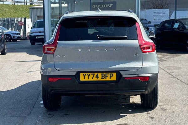 Used Volvo XC40 2024 for sale - 75467191: Photo 39