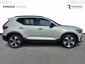 Used Volvo XC40 2024 for sale - 75467191: Photo