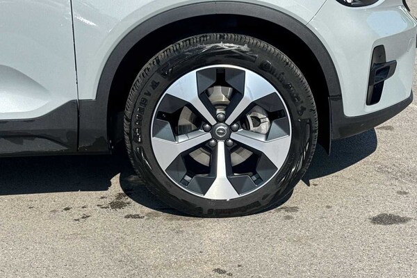 Used Volvo XC40 2024 for sale - 75467191: Photo 5