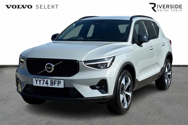 Used Volvo XC40 2024 for sale - 75467191: Photo 9