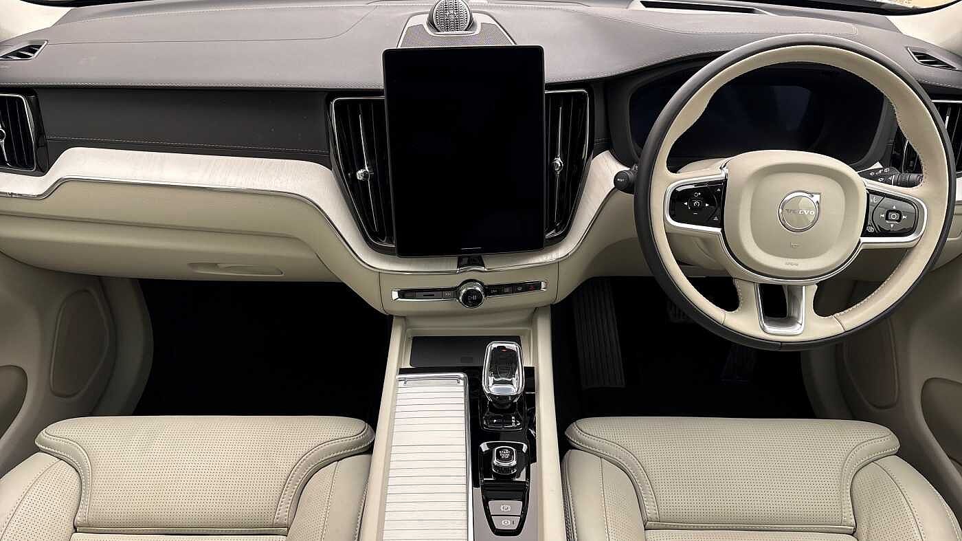 Used Volvo XC60 2025 for sale - 78165778: Photo 10