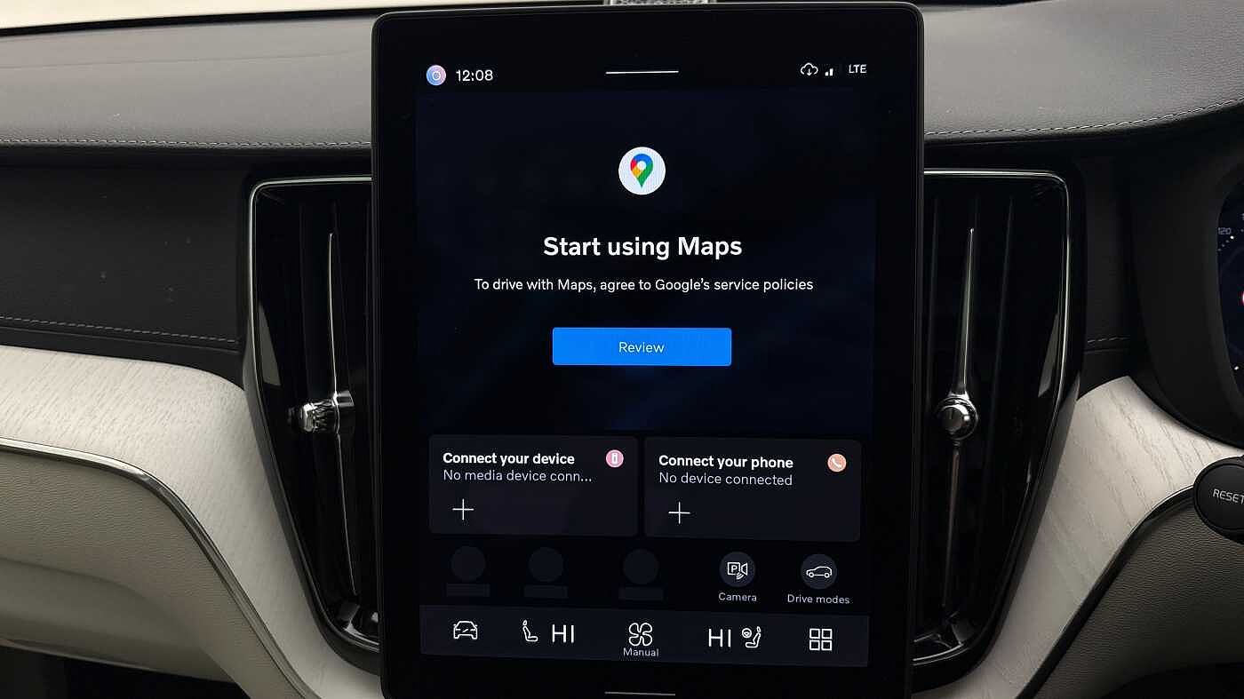 Used Volvo XC60 2025 for sale - 78165778: Photo 11