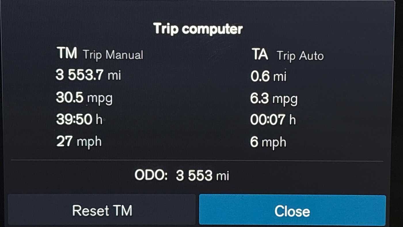 Used Volvo XC60 2025 for sale - 78165778: Photo 12