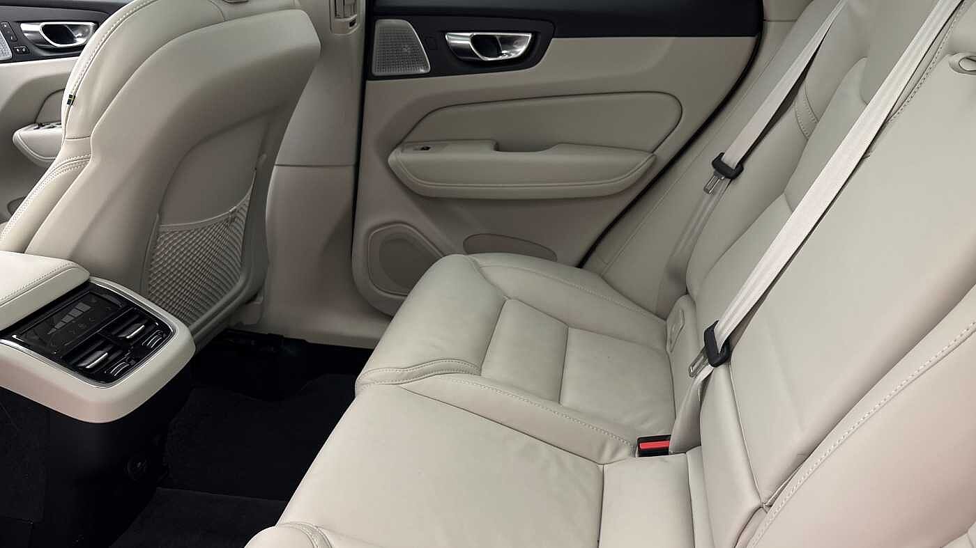 Used Volvo XC60 2025 for sale - 78165778: Photo 13