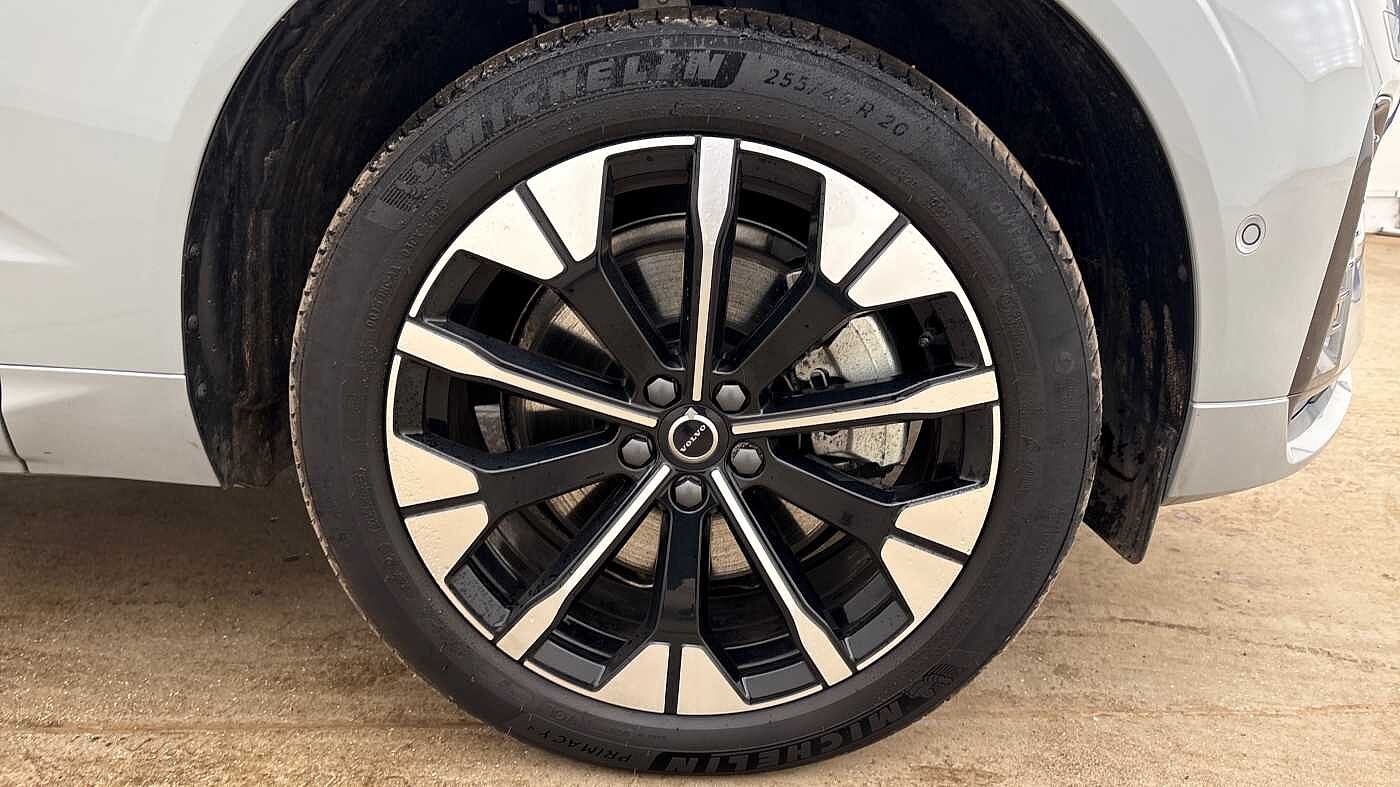 Used Volvo XC60 2025 for sale - 78165778: Photo 16