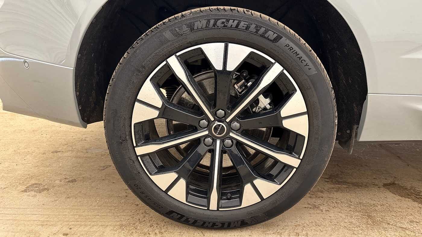 Used Volvo XC60 2025 for sale - 78165778: Photo 20