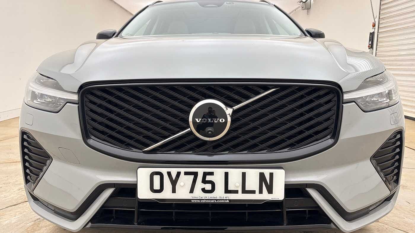 Used Volvo XC60 2025 for sale - 78165778: Photo 24