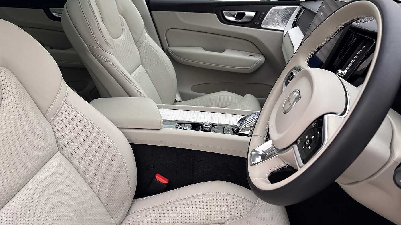 Used Volvo XC60 2025 for sale - 78165778: Photo 29